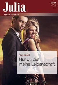 Produktbild: Nur du bist meine Leidenschaft