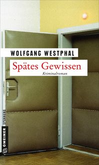 Produktbild: Sp&auml;tes Gewissen