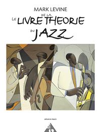 Produktbild: Le Livre de la Theorie du Jazz