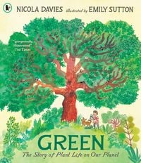 Produktbild: Green