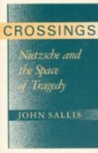 Produktbild: CROSSINGS
