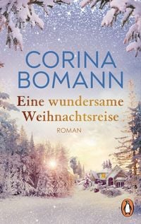 Produktbild: Eine wundersame Weihnachtsreise