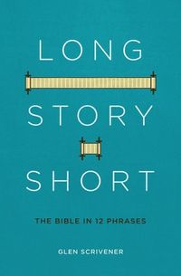 Produktbild: Long Story Short