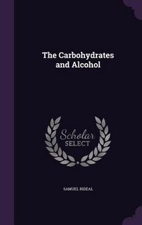 Produktbild: The Carbohydrates and Alcohol