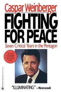 Produktbild: Fighting for Peace
