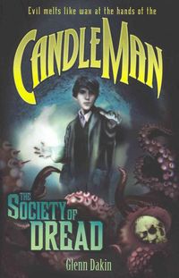 Produktbild: Candle Man