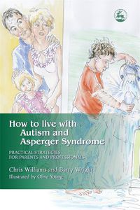 Produktbild: How to Live with Autism and Asperger Syndrome