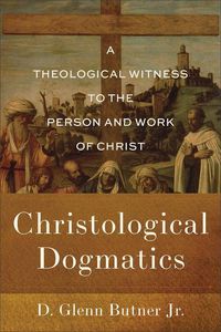 Produktbild: Christological Dogmatics
