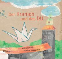 Produktbild: Der Kranich und das Du