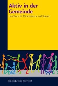 Produktbild: Aktiv in der Gemeinde