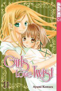 Produktbild: Girls Love Twist 11