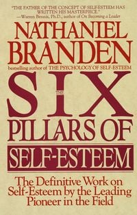 Produktbild: Six Pillars of Self-Esteem