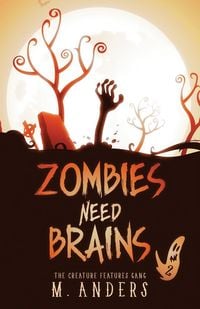 Produktbild: Zombies Need Brains