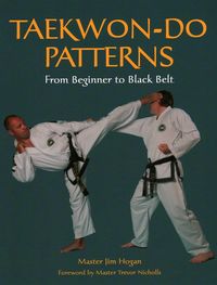 Produktbild: Taekwon-Do Patterns