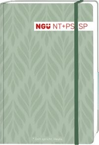 Produktbild: Neue Genfer &Uuml;bersetzung. NT, Psalmen und Spr&uuml;che. Design-Edition