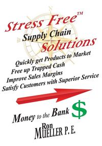 Produktbild: Stress FreeTM Supply Chain Solutions
