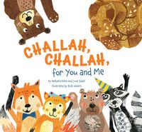 Produktbild: Challah, Challah for You and Me