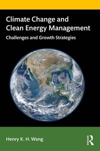 Produktbild: Climate Change and Clean Energy Management