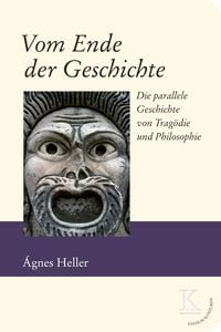 Produktbild: Vom Ende der Geschichte