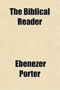 Produktbild: The Biblical Reader