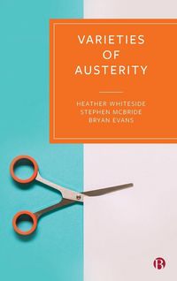 Produktbild: Varieties of Austerity