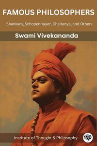 Bild vom Artikel Famous Philosophers vom Autor Swami Vivekananda