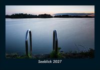 Produktbild: Seeblick 2027 Fotokalender DIN A5