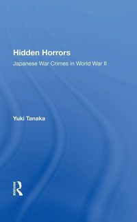Produktbild: Tanaka, Y: Hidden Horrors