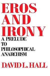 Produktbild: Eros and Irony