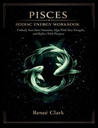 Produktbild: Pisces Zodiac Energy Workbook