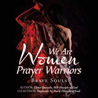 Produktbild: We Are Women Prayer Warriors