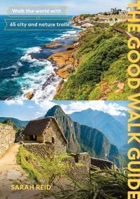 Produktbild: The Good Walk Guide