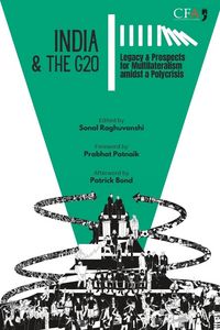 Produktbild: India & the G20