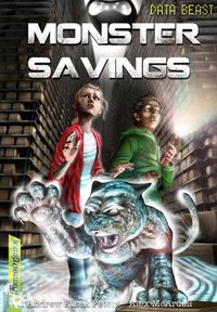 Produktbild: Monster Savings