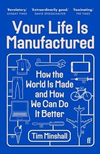 Produktbild: Your Life Is Manufactured