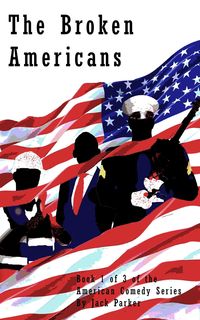 Produktbild: The Broken Americans
