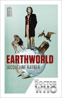 Produktbild: Doctor Who: Earthworld