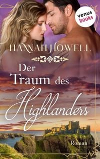 Produktbild: Der Traum des Highlanders