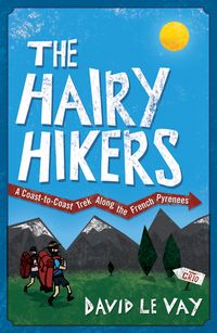 Produktbild: The Hairy Hikers