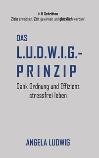 Produktbild: Das LUDWIG-Prinzip