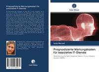Produktbild: Prognostizierte Wartungskosten f&uuml;r assoziative IT-Dienste