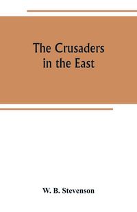 Produktbild: The crusaders in the East