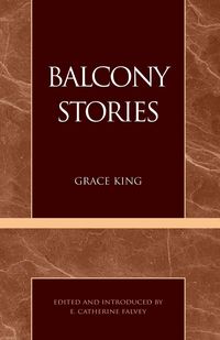 Produktbild: Balcony Stories