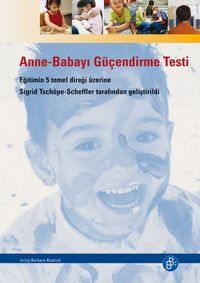 Produktbild: Anne-Babayi G&uuml;&ccedil;endirme Testi