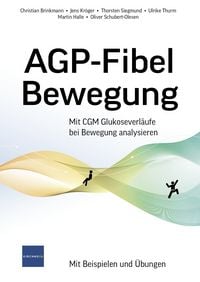 Produktbild: AGP-Fibel Bewegung