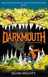 Produktbild: Darkmouth: Worlds Explode