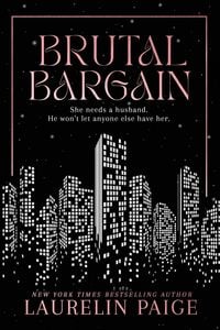 Produktbild: Brutal Bargain