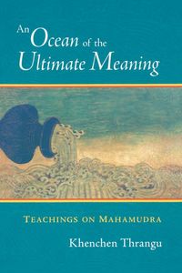 Produktbild: An Ocean of the Ultimate Meaning