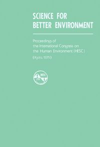 Produktbild: Science for Better Environment
