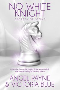 Bild vom Artikel No White Knight vom Autor Angel Payne